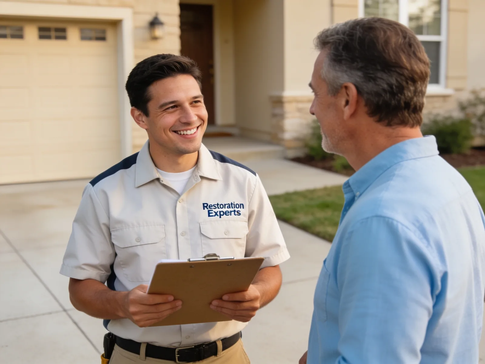 Water Damage Cleanup Trail City, SD FAQs